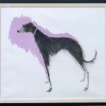 Sally Muir, Skye (Unframed)
