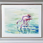 Julia Cassels, Merlin