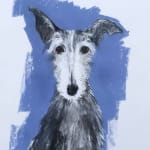 Sally Muir, Skye (Unframed)