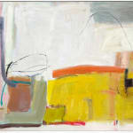 Shirin Tabeshfar, What if I Fly? (London Gallery)