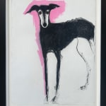 Sally Muir, Skye (Unframed)