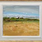 Richard Colson, River Blackwater, Mersea (London Gallery)