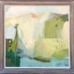 Sam Rudd, Back to the Coast