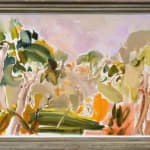 Jemma Powell, Apples