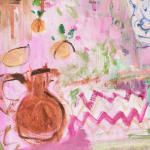 Jemma Powell, Apples (London Gallery)