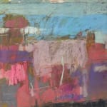 Jeannette Hayes, New Dawn