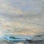Louise Balaam, Dorset Coast, Sharp Green (London Gallery)