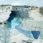 Sam Rudd, Back to the Coast