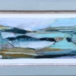 Jeannette Hayes, Garden Breeze (London Gallery)