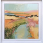 Bridget Greenwood, Second Cut (Hungerford Gallery)
