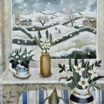 Sarah Bowman, Along the Path