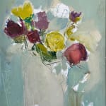 Jo Vollers, Ranunculus (London Gallery)