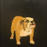 Robert James Clarke, Terrier (London Gallery)
