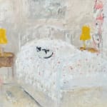 Ann Shrager, Boy with Zebra