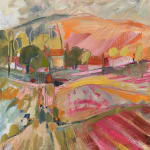 Emma Haggas, Tide Out