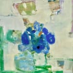 Sam Brooks, October Still Life