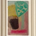 Shirin Tabeshfar, What if I Fly? (London Gallery)