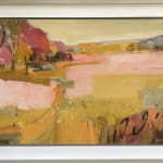 Kate Rhodes, Tracks through the Peaks (London Gallery)
