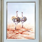 Julia Cassels, Merlin