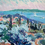 Hugo Grenville, The Last of the Roses