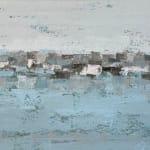 Miles Cole, Winter Sea