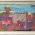 Jeannette Hayes, New Dawn