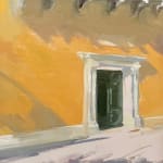 Rachel Wright, No. 2 Quiet Street in the 'Silent City' Medina (London Gallery)