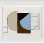 Alex Jorgensen, Apen S1.07.2 (London Gallery)