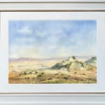 Julia Cassels, Tall Grasses