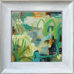 Kate Rhodes, Peak District Path