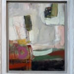 Chloë Lamb, Flower Company (Hungerford Gallery)