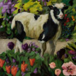 Georgia Fiennes, Spring Mouses