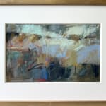 Jeannette Hayes, Garden Breeze (London Gallery)