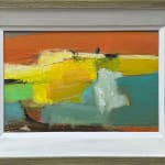 Dafila Scott, Searching