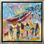 Paul Wadsworth, Sorting the Nets
