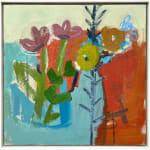 Chloë Lamb, Flower Company (Hungerford Gallery)
