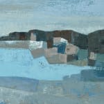 Miles Cole, Winter Sea