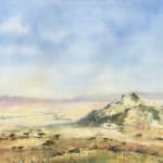 Julia Cassels, Tall Grasses