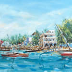 Julia Cassels, Merlin