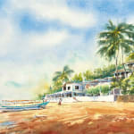 Julia Cassels, Merlin