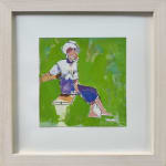 Julian Bailey, Homeward Bound (London Gallery)