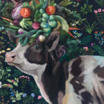 Georgia Fiennes, Colorific Caravan