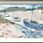 Sam Rudd, Back to the Coast