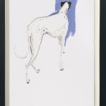 Sally Muir, Skye (Unframed)