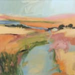 Bridget Greenwood, Second Cut (Hungerford Gallery)