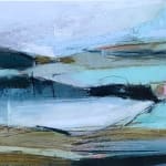 Jeannette Hayes, Garden Breeze (London Gallery)