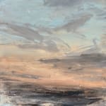 Louise Balaam, Dorset Coast, Sharp Green (London Gallery)
