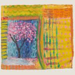 Annabel Keatley, Mimosa (Hungerford Gallery)