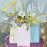 Annabel Fairfax, Flowers, Pots and Pears