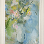 Jo Vollers, Ranunculus (London Gallery)